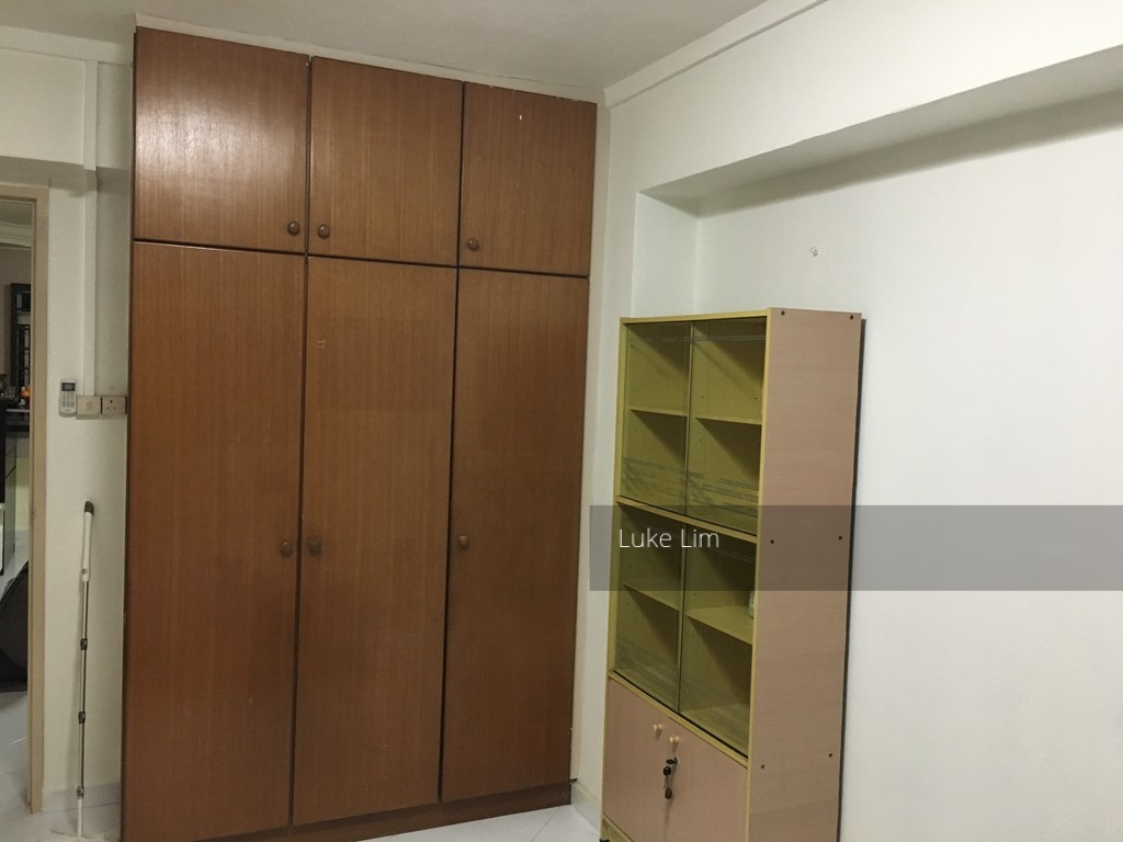 Blk 124B Bukit Merah View (Bukit Merah), HDB 5 Rooms #147781892
